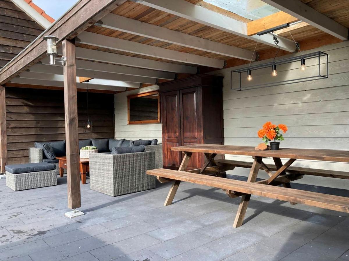 Guesthouse Max Dongen Exterior photo